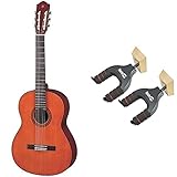 Produkt 1: Dank ihres kompakten Korpus in Kombination mit einer 580mm Mensur überzeugt die Kindergitarre mit angenehmer Haptik und lässt sich einfach bespielen / Der perfekte Begleiter für jede Musikrichtung