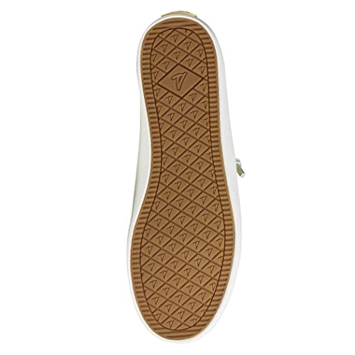 Image of Sperry Womens Crest Vibe SeacycledSneaker