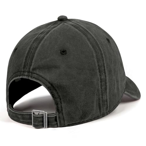 Image of 50th,40th,60th Birthday Gifts for Men Women Vintage 1975 1965 1985 Hat 50 Year Old Gifts Baseball Cap