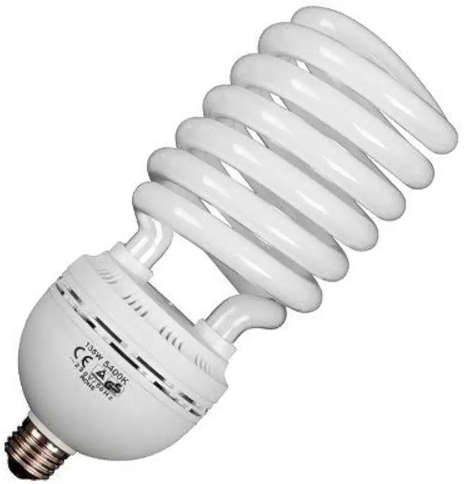 Lâmpada de Luz Fria Cool Daylight 135w 5400k 220v