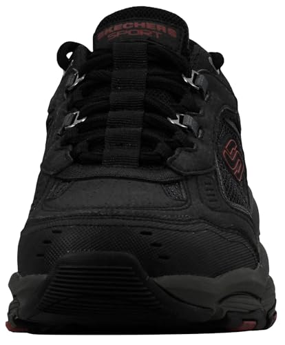Image of Skechers Mens Vigor 3.0 Drafting Hands Free Slip-inSneaker