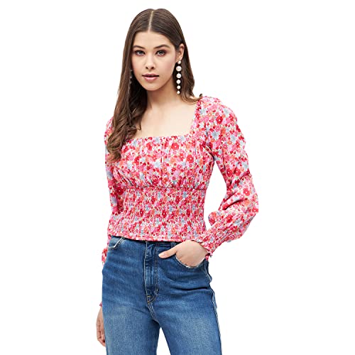 Image of Harpa Women's Regular Fit T-Shirt