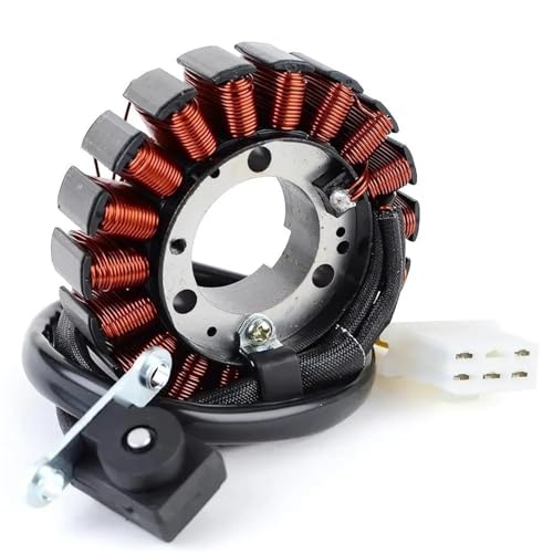 Stator alternateur Honda CBR125R pour la rénovation électrique moto
