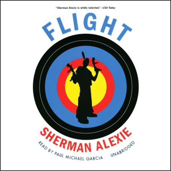 Flight by Sherman Alexie