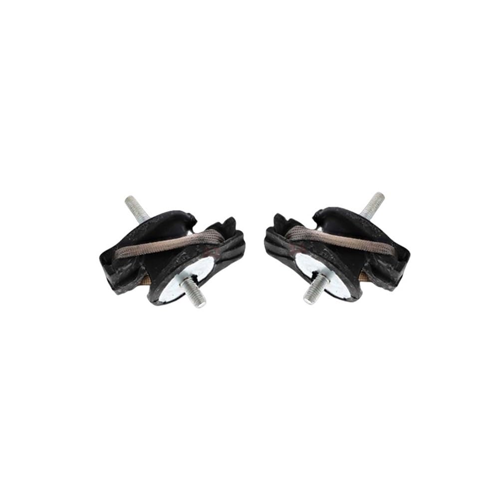 Hbfvz6tw 2Pcs 22316796617 Engine Transmission Mount For F20 F22 F30 F32 F34 F35 F36 320I 330I 328I 228I 428I 230I 430I(2Pcs)