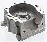 Jet-Sky 8014211076800 J-Sky Wa44 Fig.00 Carter Motorrad, Unico