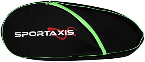 Ultimate Gear Companion: SPORTAXIS Racket Review
