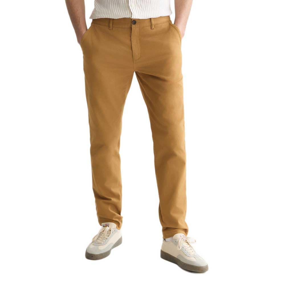 Mott Chino