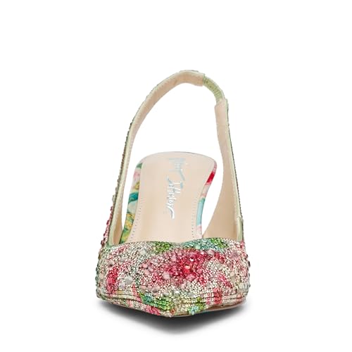 Image of Blue by Betsey Johnson Clark