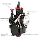 PWK Carburetor 21 24 26 28 30 32 34mm Racing Carb Universal 2T 4T Engine Dirt Bike Motocross Motorcycle Scooter ATV Quad