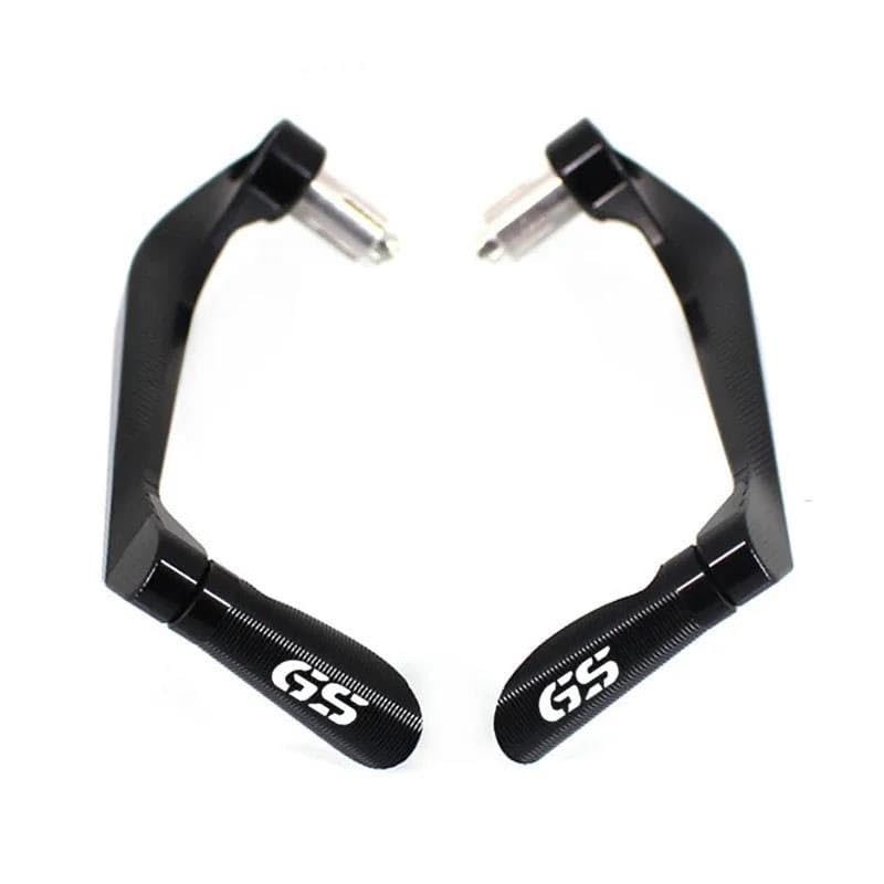 Poignées de guidon leviers d'embrayage frein F800GS F850GS ajustables