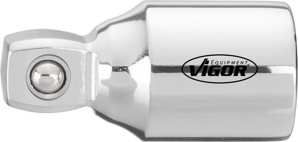Vigor Obrotowe przedłużenie 3/8 cala 36 mm, V4314
