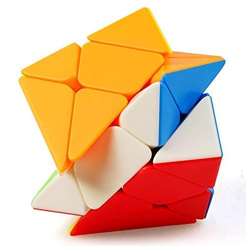 Image of Toyshine Holidays Speed Cube , Multicolour