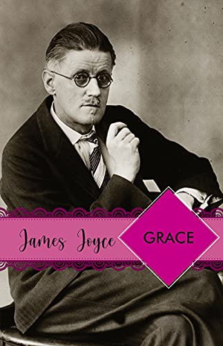 Grace (English Edition) - James Joyce