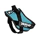 IDC Powerharness, Size: Mini/S, Turquoise