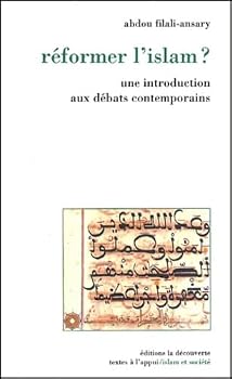 Paperback Réformer l'Islam ? - Une introduction aux débats contemporains [French] Book