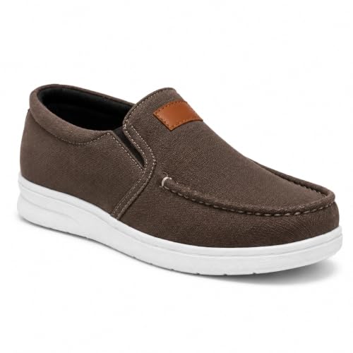Image of Centrino Sneakers for Men | Lightweight Casual Shoes for Men Stylish | Breathable Mesh Walking Shoes | Cushioned Insole Comfortable Shoe for Man | Durable Sole Footwear|Trendy Lace-Up Shoes for College, Parties & Daily Use (9631)