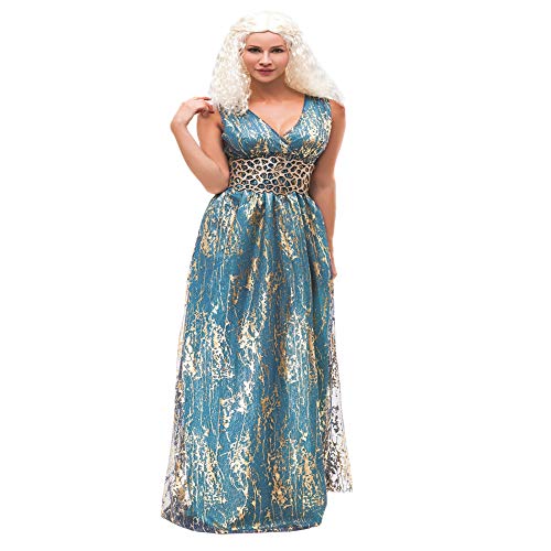 The Best Daenerys Targaryen Dress [Today's Update]