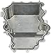 Dorman 264-790 Engine Oil Pan Compatible with Select Ford/Lincoln Models (OE FIX)