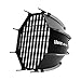 Ulanzi AS-045 Quick Release Octagon Honeycomb Grid Softbox 3308