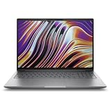 HP ZBook 16″ (A5PA3UPABA) technical specifications