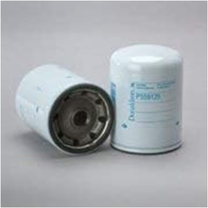 Donaldson P559125 FUEL FILTER, SPIN-ON