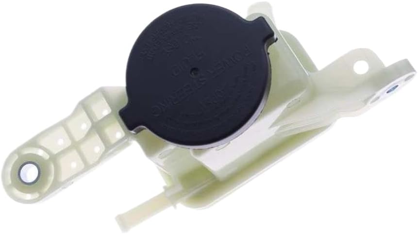 Power Steering Reservoir Tank and Cap 34630AG001 Compatible with Impreza WRX STi Forester Legacy Outback 2008-2018 34630AG000