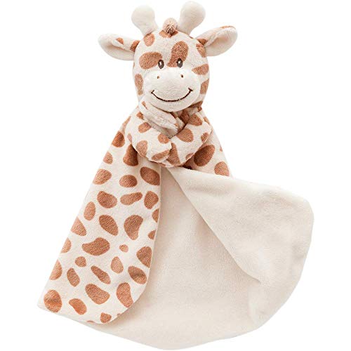 Buba Naninha Girafinha Marrom