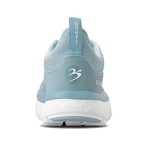 hoka gravity defyer