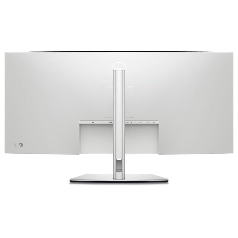 Amazon.com: Dell U4025QW Curved 40-inch 2160P 4K WUHD 120Hz 5ms