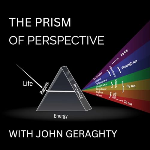 The Prism of Perspective cover art