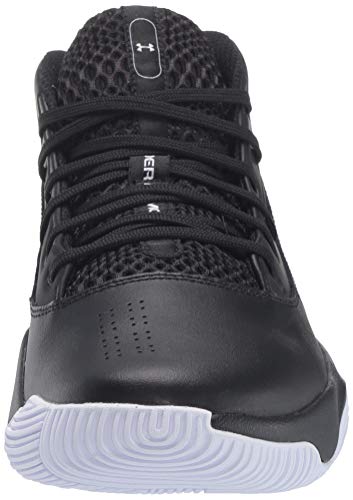 Image of Under Armour Men's Lockdown 4 Basketball Shoe