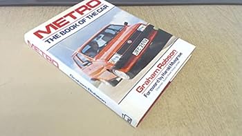 Metro: The Book of the Car