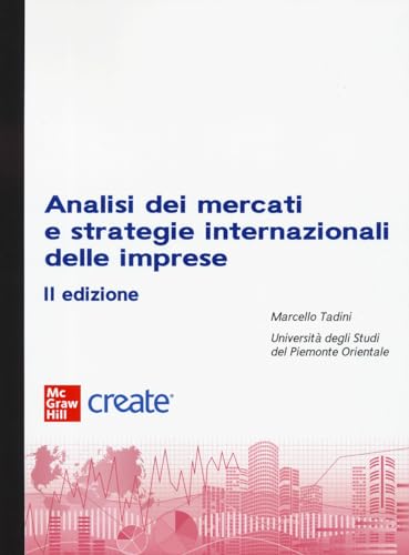 Analisi Dei Mercati E Strategie Internazionali Delle Imprese (Bundle). Con Ebook