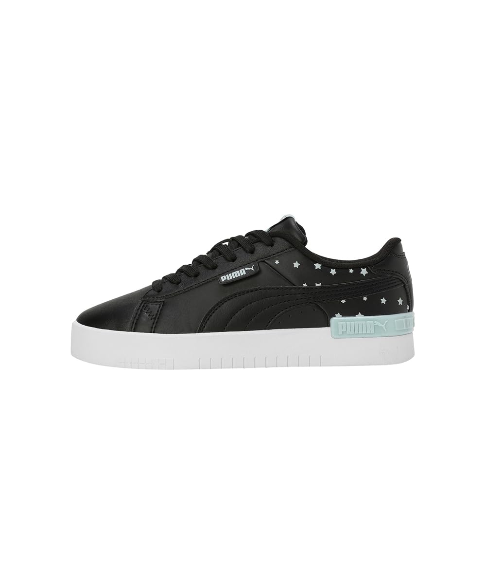 Puma Girls' Jada Stars Sneaker 2 41v d6d9CSL. SL1200