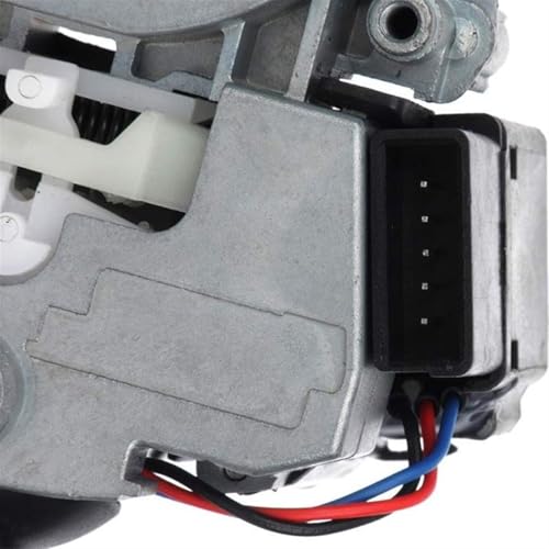 Interrupteur antibrouillard et colonne direction pour Benz S203 - 4