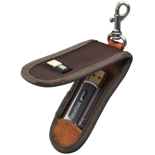 Maletín messenger para notebook Case Logic 15.4" negro miniatura 6