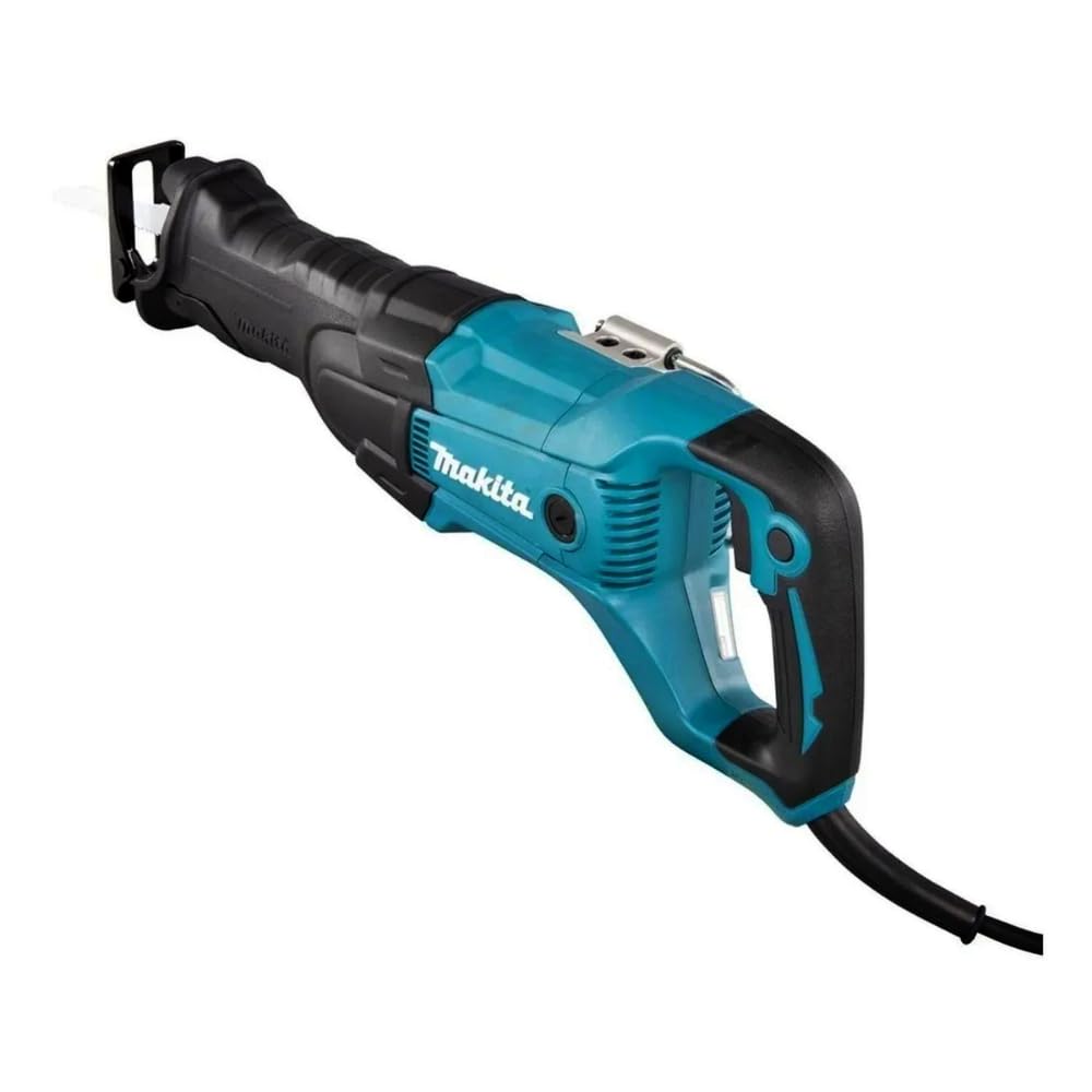 Scie sabre universelle 1250 W dans coffret synthétique - MAKITA JR3061T