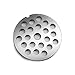 The Sausage Maker - #32 Stainless Steel Meat Grinder Plate (1/2")