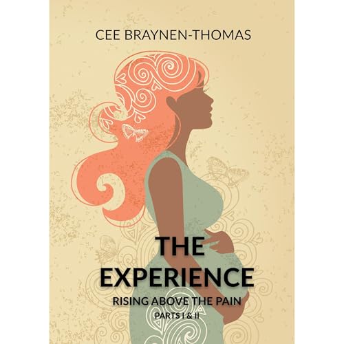 THE EXPERIENCE Audiolibro Por C BRAYNEN-THOMAS arte de portada