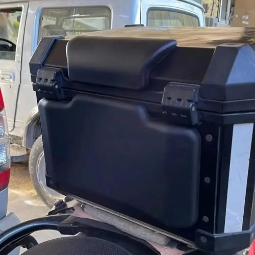Coussin de dossier moto contre le mal de dos passager CBR - 2
