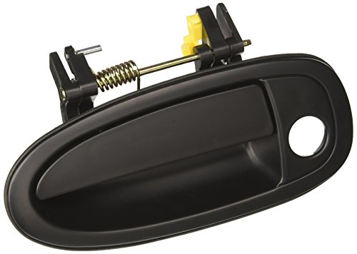 Sherman OE Replacement Toyota Avalon Front Driver Side Door Handle Outer (Partslink Number TO1310127)