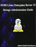  SUSE Linux Enterprise Server 12 - Storage Administration Guide
