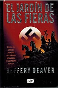 Jardin de las fieras, el