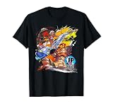 【公式】SFL: Pro-JP 2025 Div S 特別イラスト Tシャツ