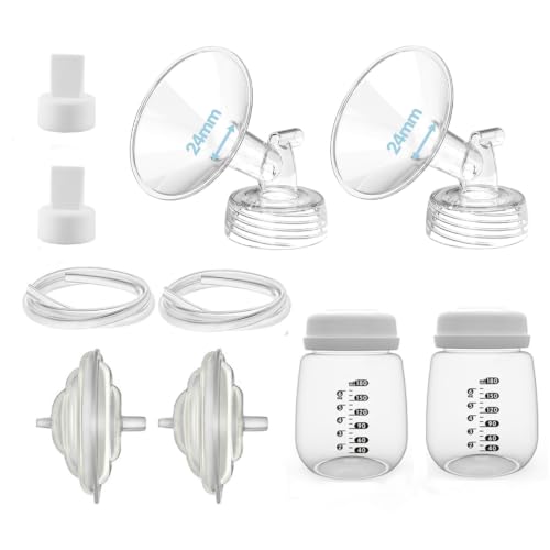 Spectra Pump Parts Compatible with Spectra S1/S2/9 Plus