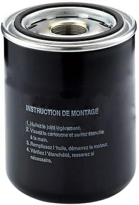 Oil Filter 2116020014 for Fusheng Compressor