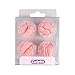 Produktbild Baby Feet Cupcake Decorations