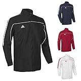 Logotipo de adidas bordado en el pecho