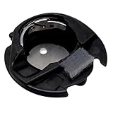 1 unidad 68002498 Estuche de bobina for Singer EM100 EM200 Quantum Stylist Superb SE300 SE340 Accesorios for máquinas de coser Pfaff